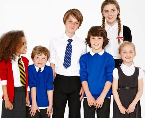Where to Buy School Uniforms in Swindon