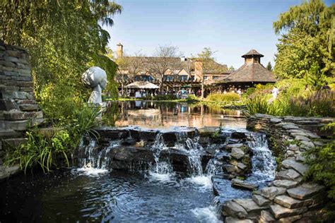 'Grounds for Sculpture' Hamilton, NJ: A Guide to Visiting the Gardens - Thrillist