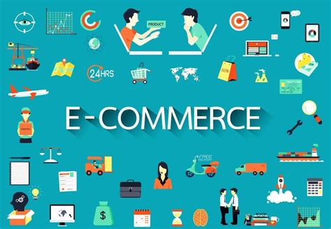 what is ecommerce business