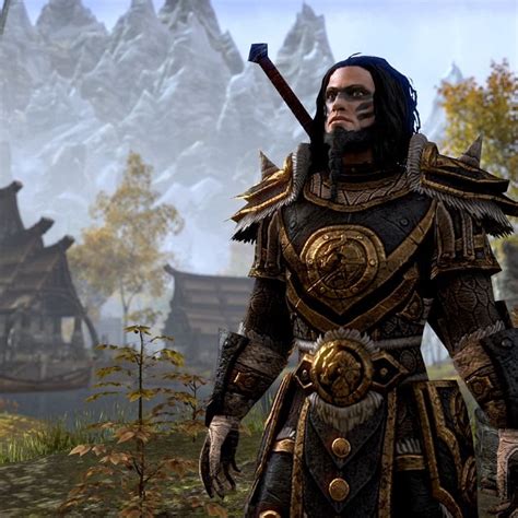 The Elder Scrolls Online Tank Sets Guide - MMOPIXEL