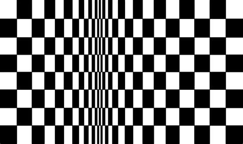 Lesson Plans - Optical Illusions and Op Art: Art lessons designed for ...