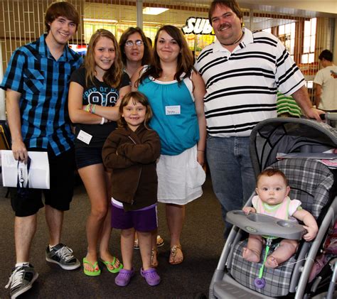 Soar is Family affair as Tim Hawkins attends Soar | Marian University Indianapolis | Flickr