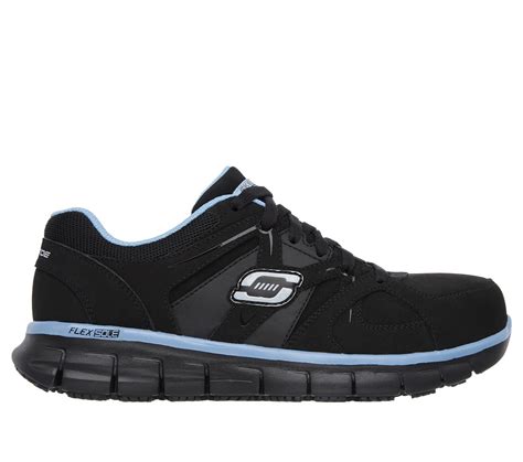 skechers work shoes Sale,up to 72% DiscountsDiscounts