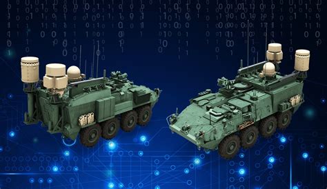 Army tweaking its approach for a long-range electronic warfare system | DefenseScoop