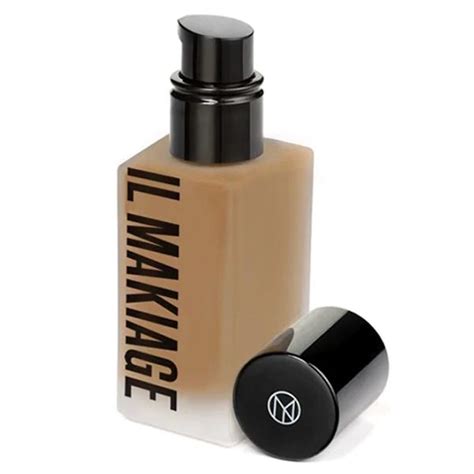 Il Makiage Foundation Review: Find a Shade That Matches Your Skin