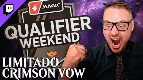 😱 Se Logran Las 7 Victorias?! 😱 QUALIFIER WEEKEND Parte II (Draft) | Magic Arena Draft - YouTube