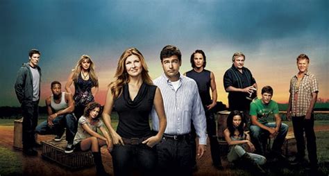 Contest: 'Friday Night Lights' season 5 on DVD | The GATE