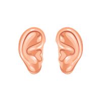 Ear PNG