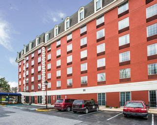 Hotels near Hershey Park, Pennsylvania in PA – Choice Hotels