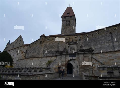 Coburg Castle Stock Photos & Coburg Castle Stock Images - Alamy