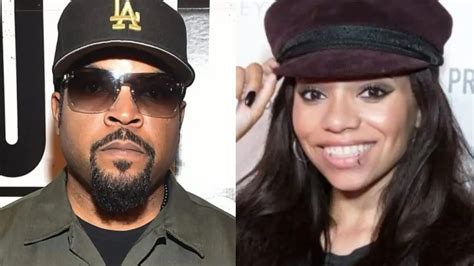 Eazy E's daughter slams Ice Cube for not appearing in documentary on ...