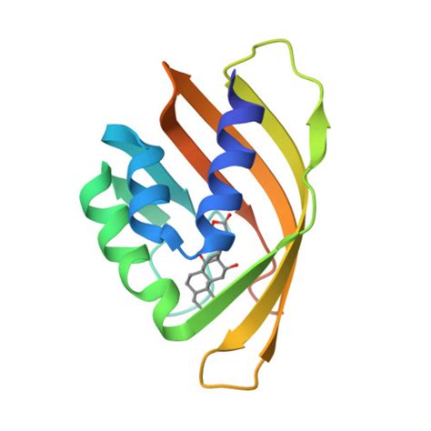 RCSB PDB - 4J9A: Engineered Digoxigenin binder DIG10.3