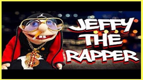 Jeffy the rapper- why - YouTube