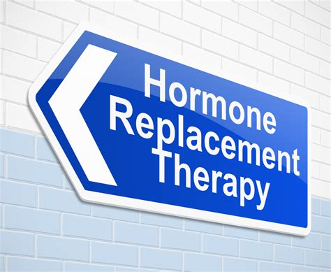 Signs That You Need Hormone Replacement Therapy Richmond | Revive