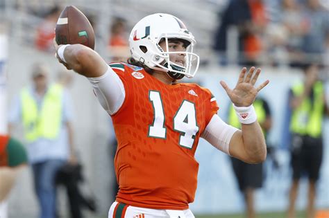 Vinny Testaverde’s son is finally getting his quarterback shot