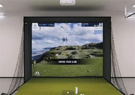 How Much Does A Golf Simulator Cost? | An Ultimate Guide