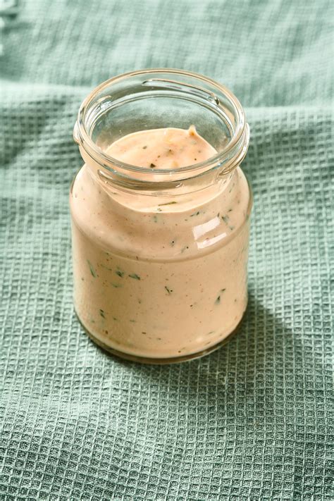 Easy Remoulade Sauce Recipe — The Mom 100