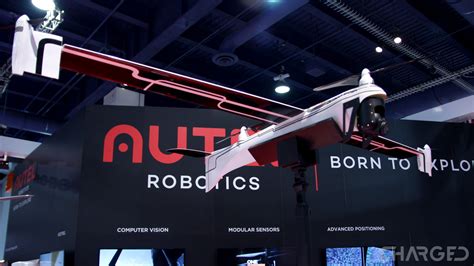 Autel Robotics drones guide - fixed-wing and quadcopters - Drone Rush