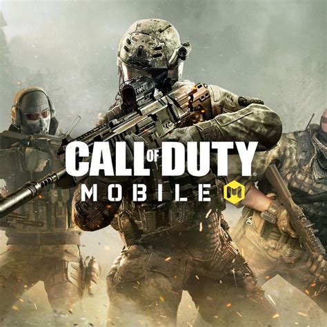 1024x1024 Call Of Duty Mobile Game 1024x1024 Resolution Wallpaper, HD ...