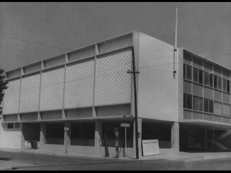 New parliament building named in honour of George William Gordon ...