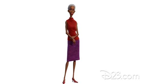 Meet the Characters of Disney and Pixar’s Soul - D23