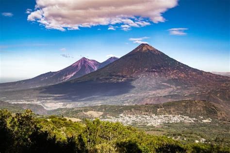 20 Amazing Things to Do in Guatemala: Tours, Day Trips, Hot Springs