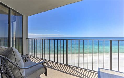 Stunning condos at Edgewater Beach Resort