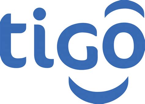 Tigo Logo – PNG e Vetor – Download de Logo