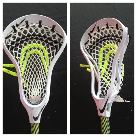 Pin on Lacrosse Stringing