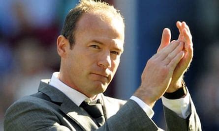 Alan Shearer heads for a holiday – still in limbo over Newcastle future ...