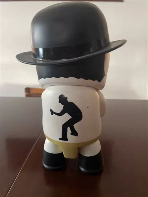 QEE COLLECTION A Clockwork Orange Designed by DR. HOFMANN (Toy2R, 2007) EUR 95,00 - PicClick ES