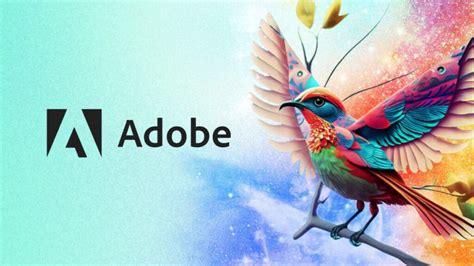 Adobe Firefly is Here: A Family of AI Models by Adobe