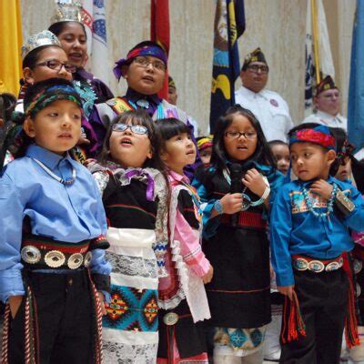 Is SCOTUS Coming for Indigenous Children? | American Civil Liberties Union