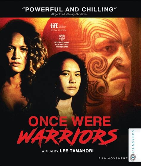 😱 Once were warriors film review. Film review: Once Were Warriors. 2022 ...