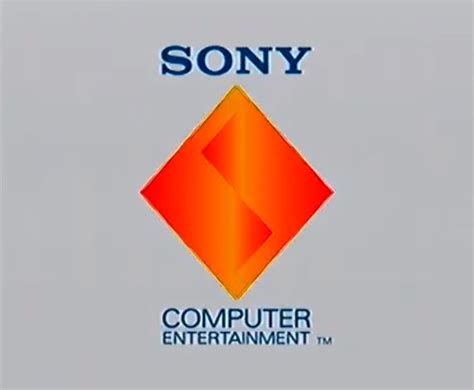 Sony Computer Entertainment Logo by TritonVikings9066 on DeviantArt