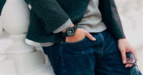 The Best Mechanical Watches | Designed For Life