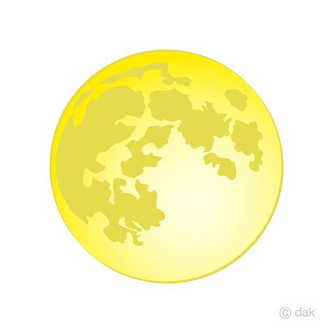 Moon Clipart Png