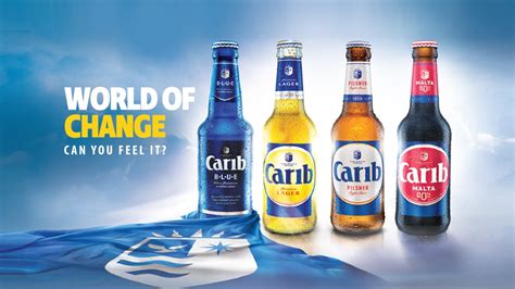 Carib Beer Logo Png