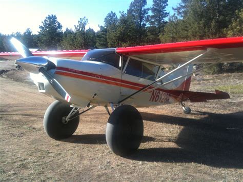 The mighty Maule M7 Stol Aircraft, Airplane Drawing, Bush Plane ...