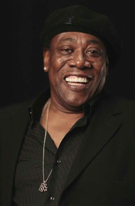 Clarence Clemons (1942-2011): Bruce Springsteen/E-Street Band | Bruce ...