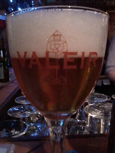 Ales to Lagers: Beers of Europe: Part 7 - Belgium