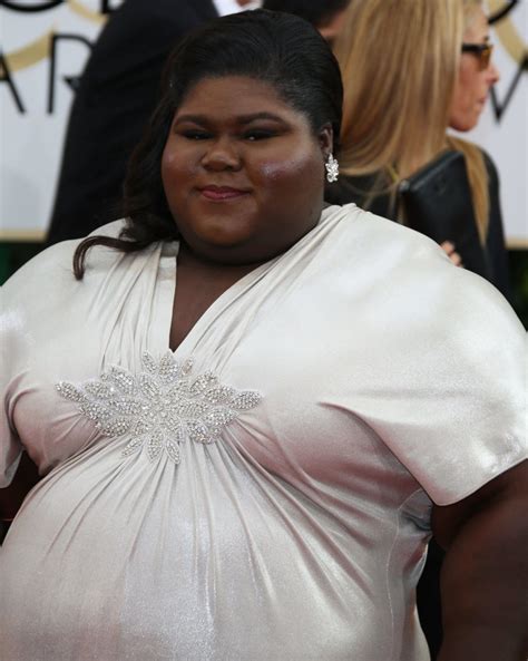 Gabourey Sidibe Net Worth, Biography, Age, Weight, Height - Net Worth ...