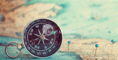 Know About The Vastu Compass : Vastu Compass