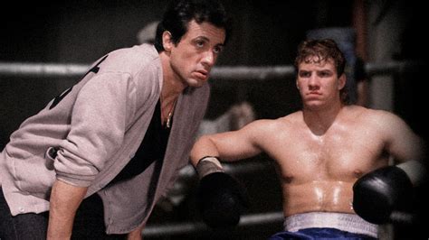 5 Plot Point Breakdown: Rocky V (1990) - The Script Lab