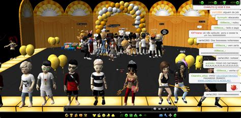 Club Cooee - Virtual Worlds for Teens