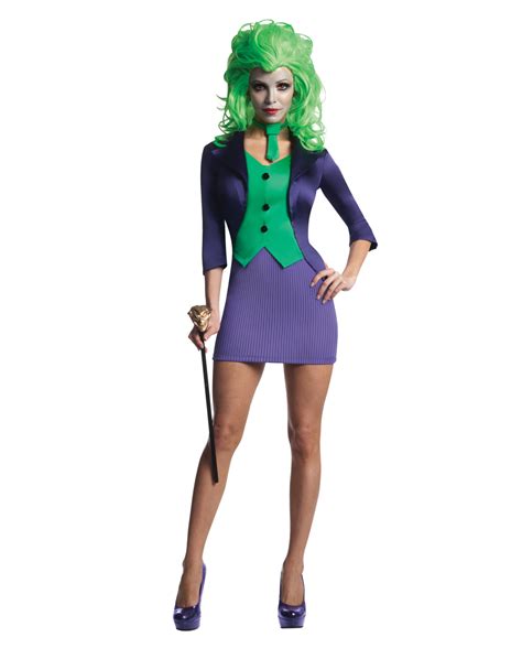 Joker Costumes | CostumesFC.com