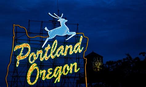 The Perfect First-Time Trip to Portland | The Official Guide to Portland