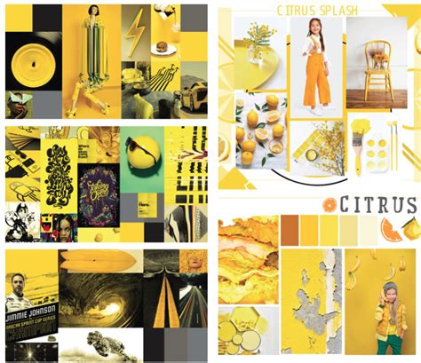 6 Mood Board Examples to Inspire Your Next Project | Bluescape