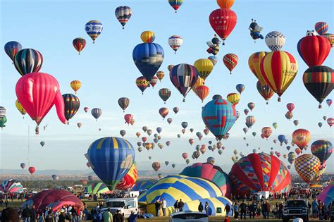 Hot Air Balloon Festival Louisiana 2024 - Micky Susanne