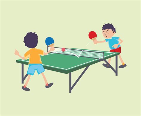 Ping-Pong - El Cohete a la Luna